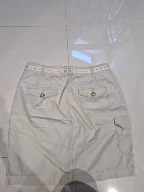 Športová sukna, esmara,36