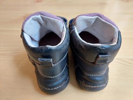 Prechodné topánky, d.d.step,29