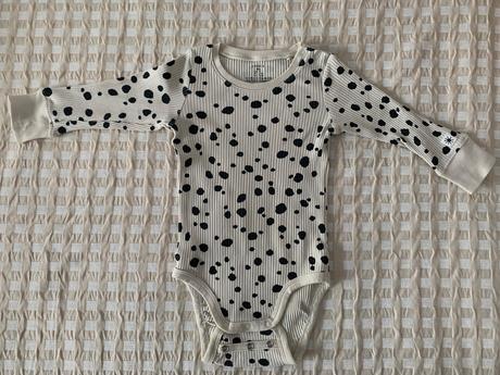 Lindex rastuce body dlhy rukav, lindex,74