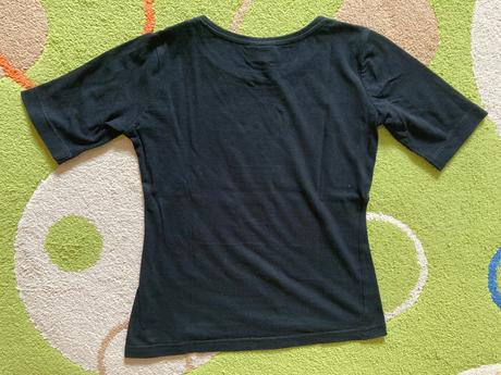 Dievčenské tričko, 134