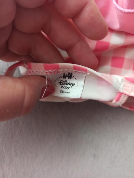 Jednodielne plavky, disney,92