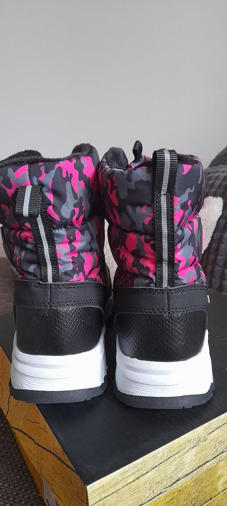 Detske snehule, alpine pro,31