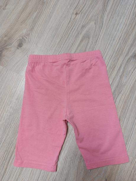 Dievčenské krátke leginy, sinsay,122