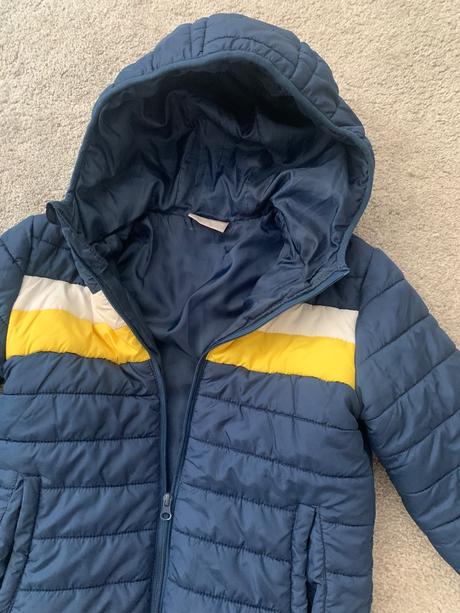 Bunda destination vel. 140, 140