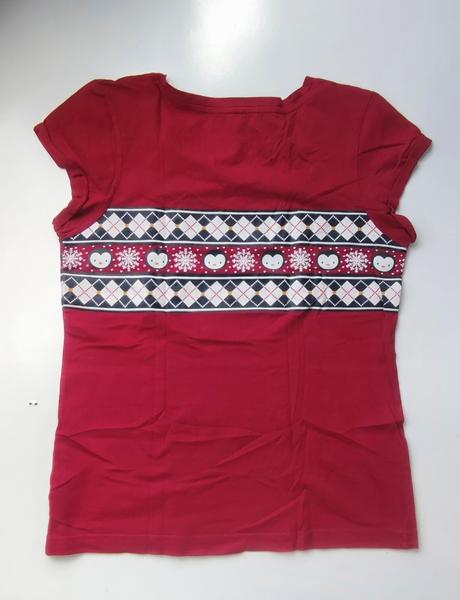 Tričko s potlačou, primark,38