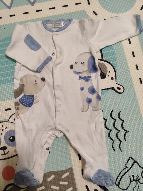 Mayoral pyžamko, 62, mayoral,62