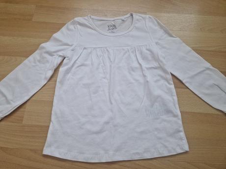 Dievčenské tričko, kiki&koko,104