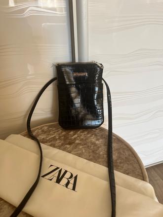 Kabelka / púzdro na mobil, 