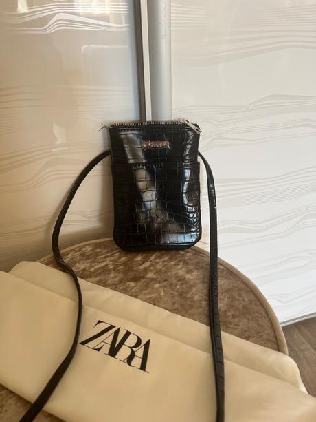 Kabelka / púzdro na mobil, 