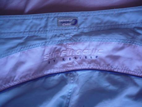 3/4 športové nohavice kenvelo, kenvelo,152