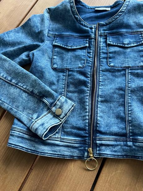 Jemnučká riflovka name it 146cm, name it,146