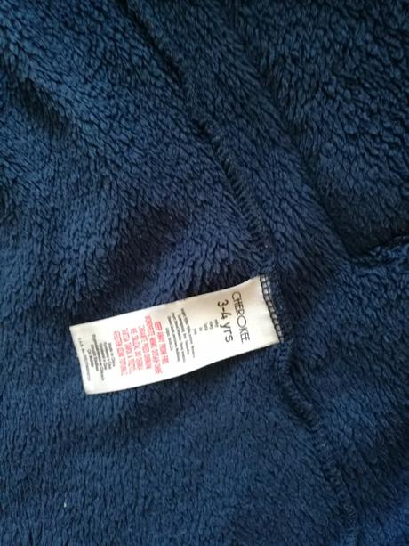 Župan, cherokee,104