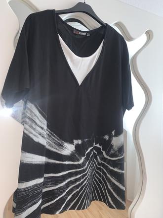 Top anna menotti 48/50, 48