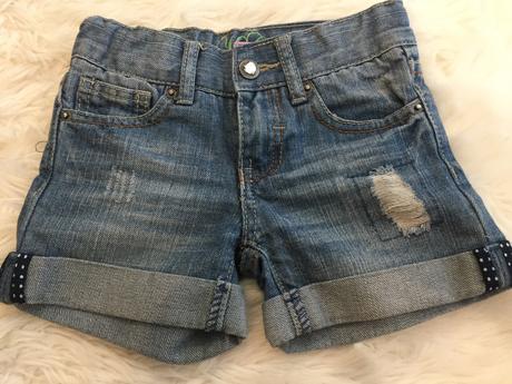 Riflove kraťasy, dopodopo,110
