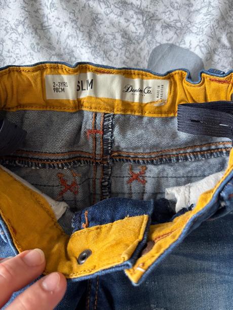 Rifle primark 98, primark,98