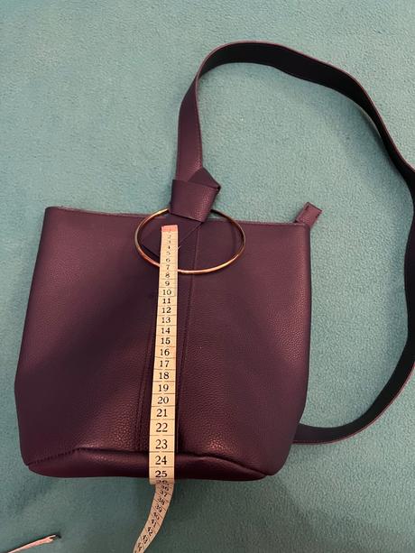 Netradicny ruksak novy, avon