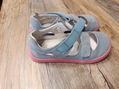 Sandale protetika, protetika,31