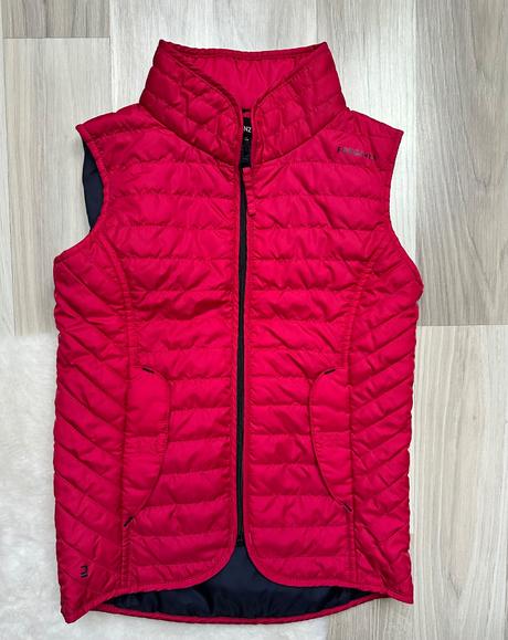 Jazdecka vesta, decathlon,122