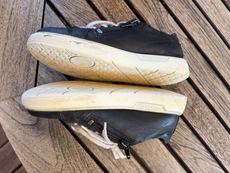 Kozene tenisky ecco, ecco,31