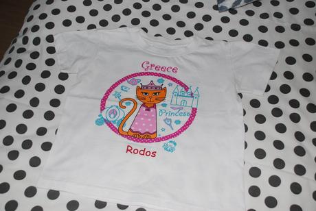 Roztomilé tričko, 110