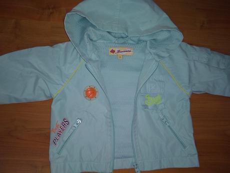 Bundička prechodná, success,74