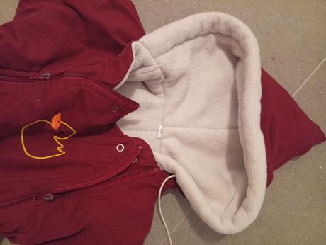 Zimná kombinéza, 86