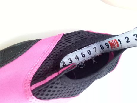 Topánky do vody č.29, 29