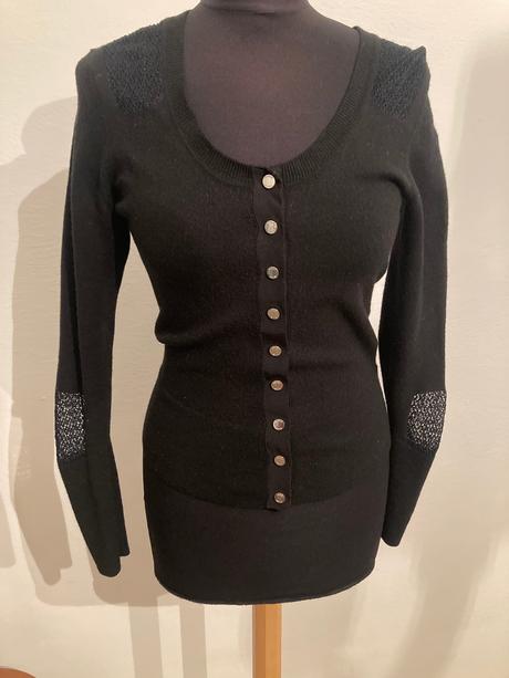 Karen millen svetrík, s