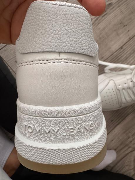 Tommy jeans tenisky, 39