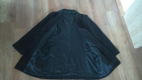 Kabát  dámsky xl-42, xl