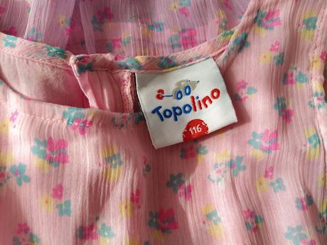 Šatky, topolino,116