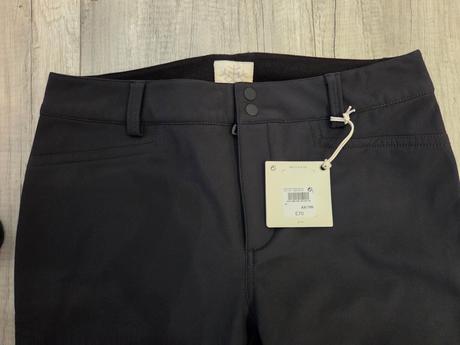 Softschellové otepĺovačky, next,40 / l