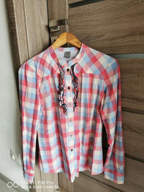 Dámska košeľa vero moda, vero moda,l