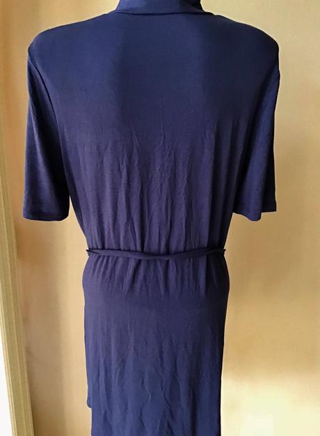 Predĺžené tričko /10, papaya,44