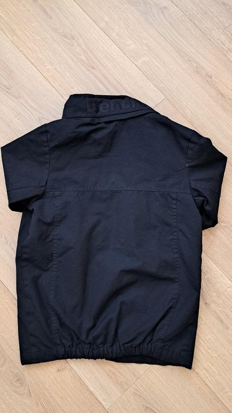 Prechodná bunda zn. bench, bench,152