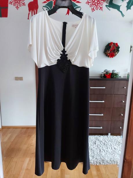 Spoločenské šaty, l