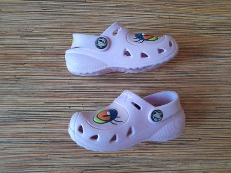 Topanky do vody coqui, coqui,23