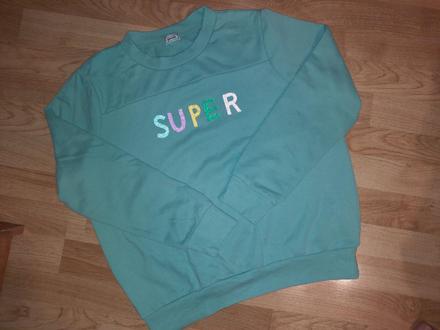 Dámska mikina pimkie, pimkie,m