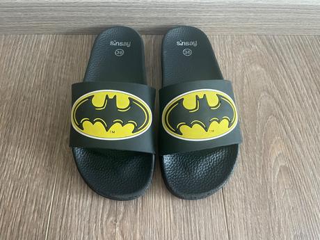 Slapky batman, sinsay,36