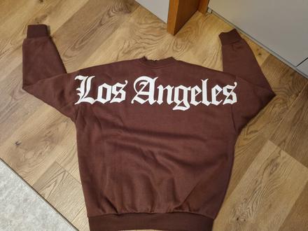 Mikina los angeles, xs