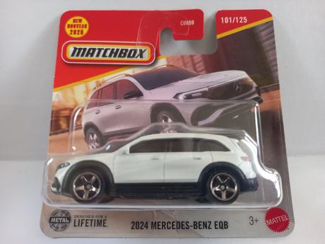 Hot wheels - matchbox - mercedes, 