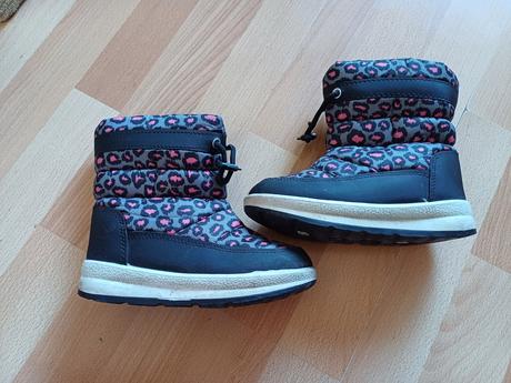 Detské čižmy veľ.27 vd 18,5cm, kik,27