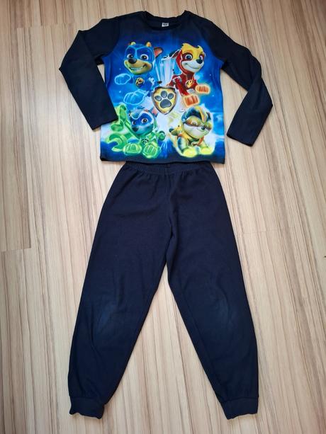 Tepláková súprava paw patrol, c&a,134