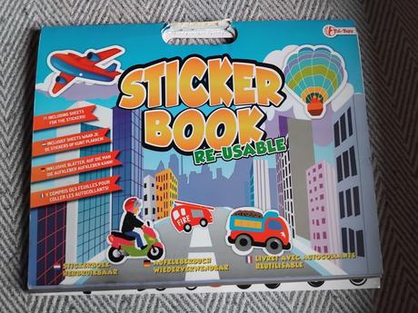 Nalepkovy zosit doprava,