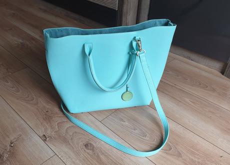 Kabelka mohito, mohito