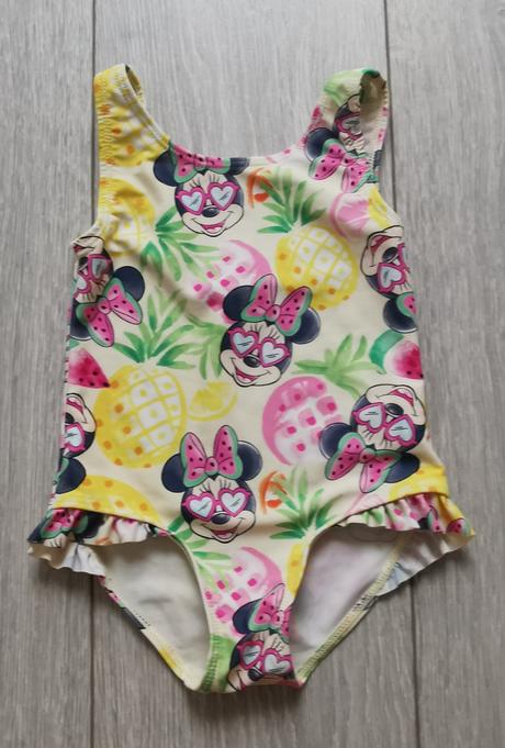 Plavky, disney,92