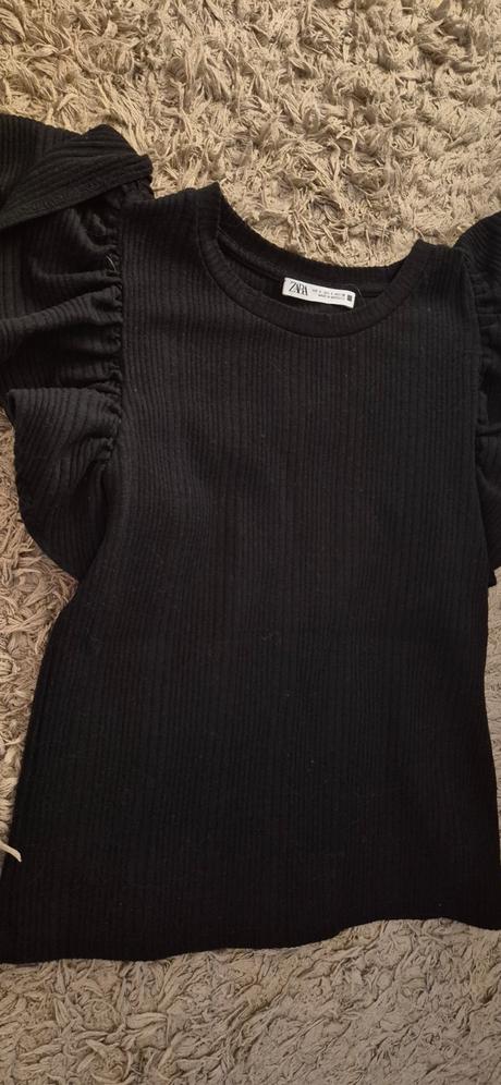 Tričko, zara,s