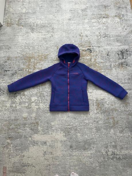 Prechodná bundička head 128/134, 128