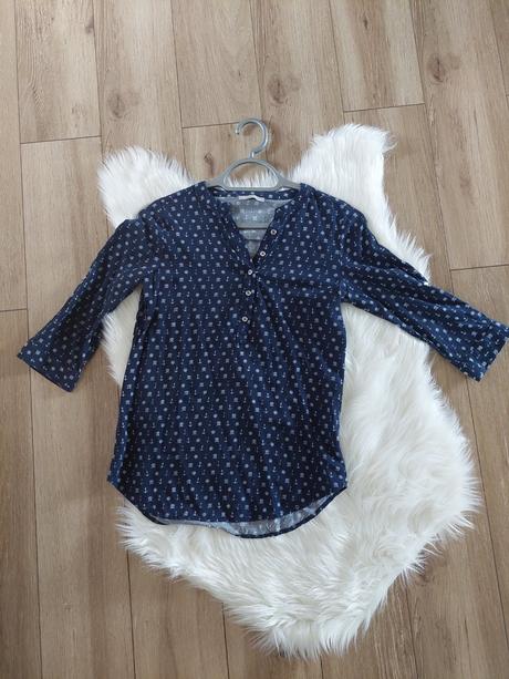 Blúzka, xs