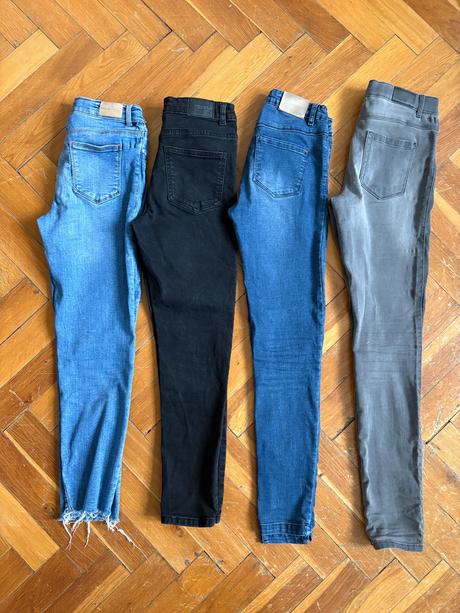 Rifle 152/158 zn. only, mango, pompdelux, mango,152